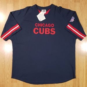 Vintage Chicago Cubs Batting Practice Jersey
